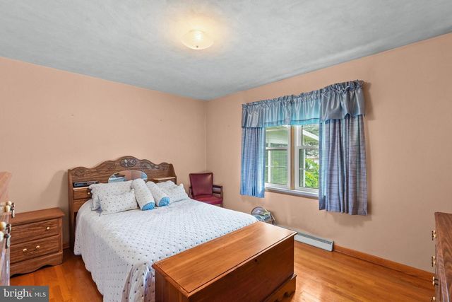 263 MCKINLEY AVE, Hanover, PA 17331