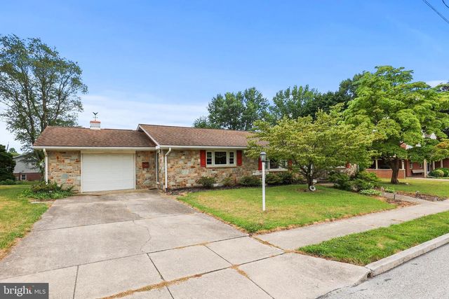 263 MCKINLEY AVE, Hanover, PA 17331