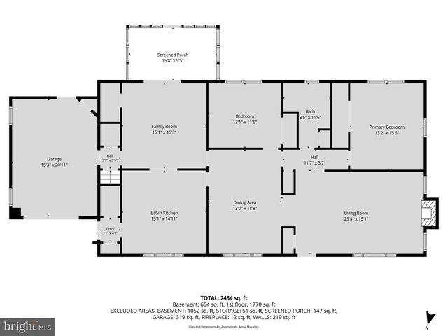 263 MCKINLEY AVE, Hanover, PA 17331