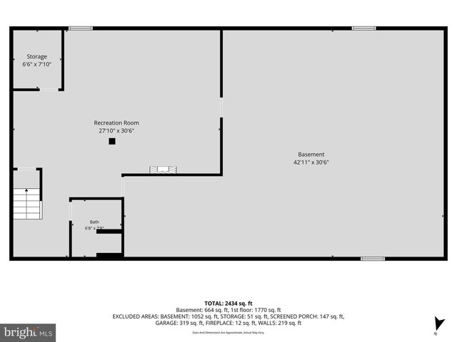 263 MCKINLEY AVE, Hanover, PA 17331