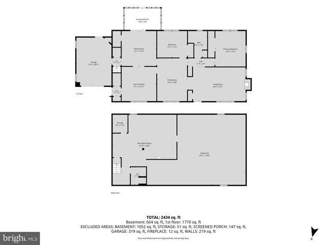 263 MCKINLEY AVE, Hanover, PA 17331