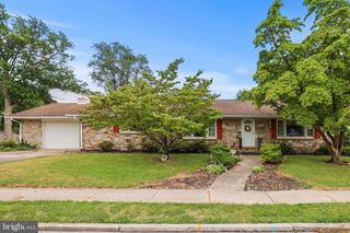 263 MCKINLEY AVE, Hanover, PA 17331