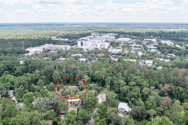6605 NW 16TH PLACE, Gainesville, FL 32605