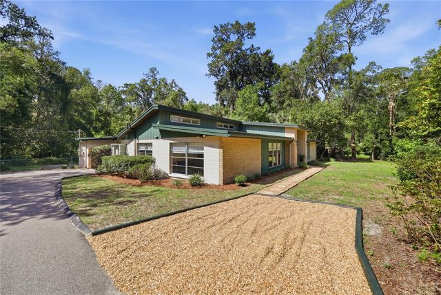 6605 NW 16TH PLACE, Gainesville, FL 32605