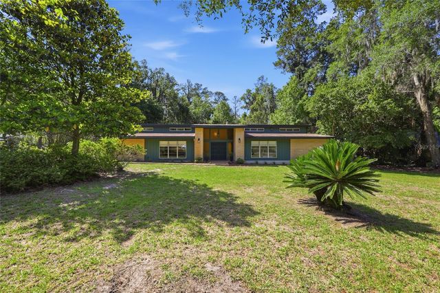 6605 NW 16TH PLACE, Gainesville, FL 32605