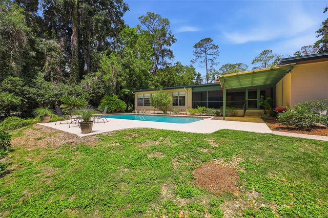6605 NW 16TH PLACE, Gainesville, FL 32605