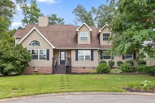 2124 Burnt Hickory Drive, Chattanooga, TN 37421
