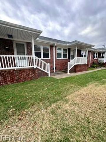 2216 Pretty Lake Ave Apt 2, Norfolk, VA 23518