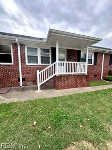 2216 Pretty Lake Ave Apt 2, Norfolk, VA 23518