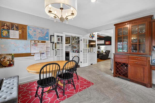 515 Cardinal Terrace, Danville, KY 40422