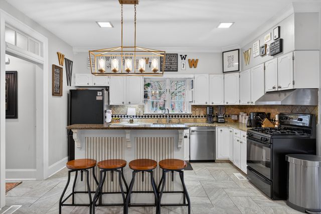 515 Cardinal Terrace, Danville, KY 40422