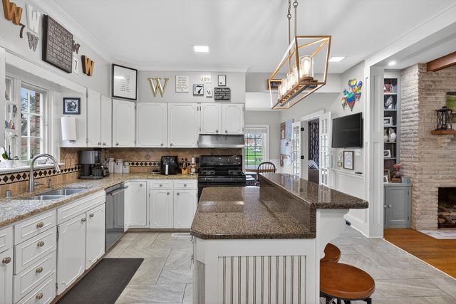 515 Cardinal Terrace, Danville, KY 40422