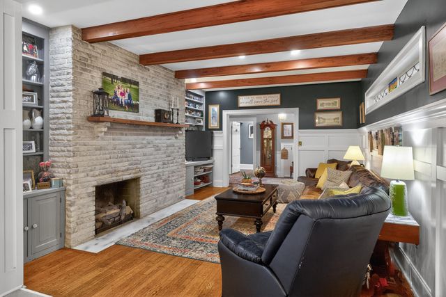 515 Cardinal Terrace, Danville, KY 40422