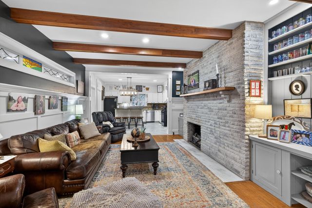 515 Cardinal Terrace, Danville, KY 40422