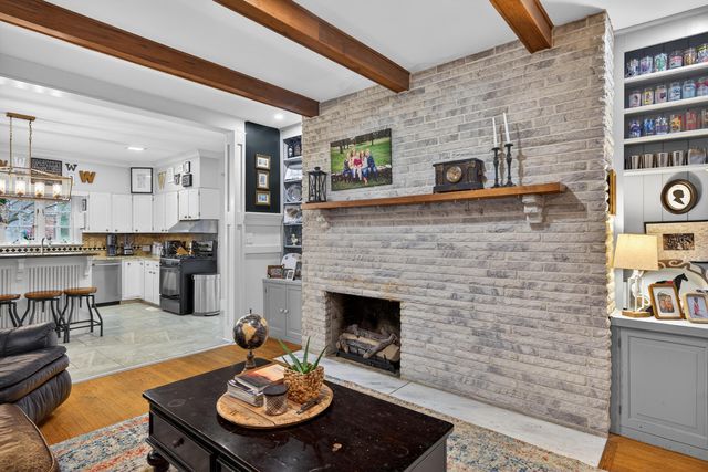 515 Cardinal Terrace, Danville, KY 40422