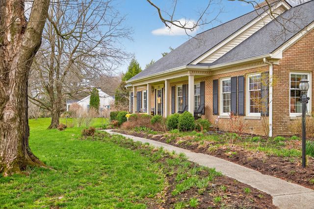 515 Cardinal Terrace, Danville, KY 40422