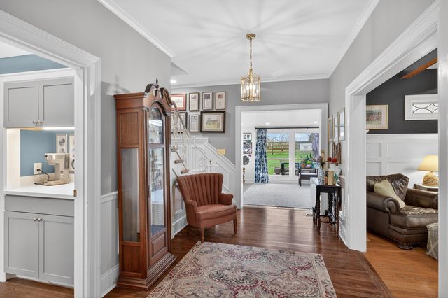 515 Cardinal Terrace, Danville, KY 40422