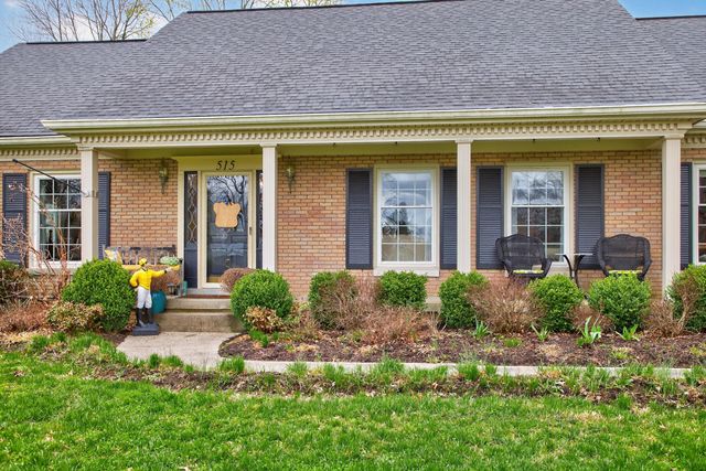 515 Cardinal Terrace, Danville, KY 40422