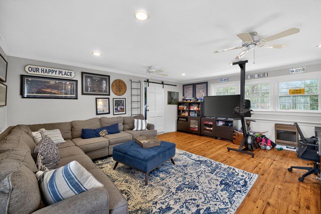 515 Cardinal Terrace, Danville, KY 40422