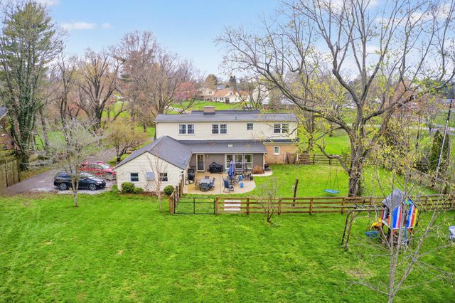 515 Cardinal Terrace, Danville, KY 40422