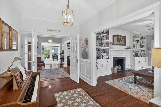 515 Cardinal Terrace, Danville, KY 40422