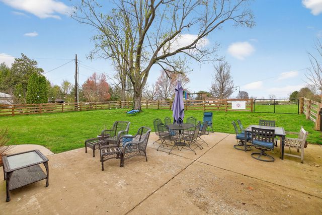 515 Cardinal Terrace, Danville, KY 40422