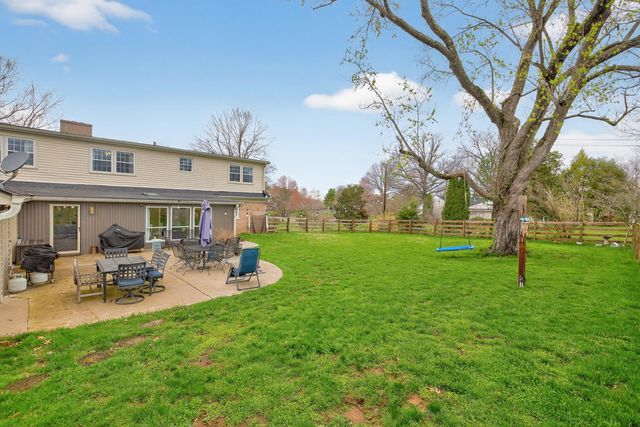 515 Cardinal Terrace, Danville, KY 40422