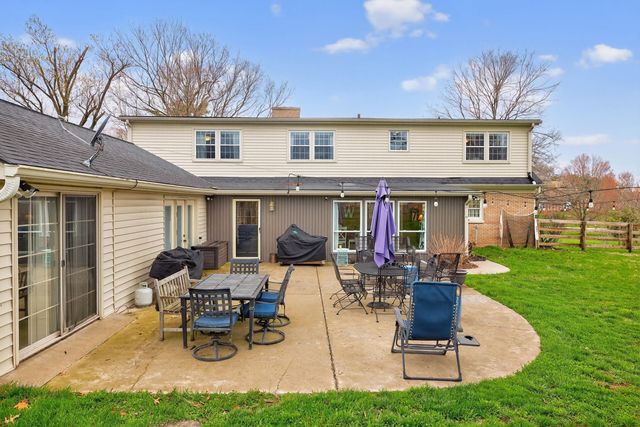 515 Cardinal Terrace, Danville, KY 40422
