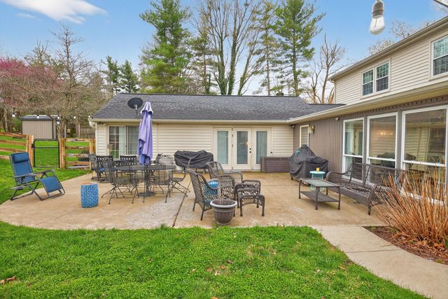 515 Cardinal Terrace, Danville, KY 40422