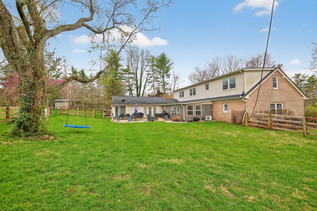 515 Cardinal Terrace, Danville, KY 40422