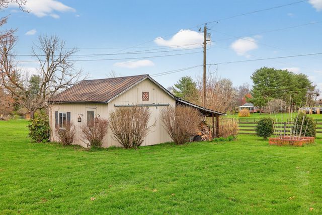 515 Cardinal Terrace, Danville, KY 40422