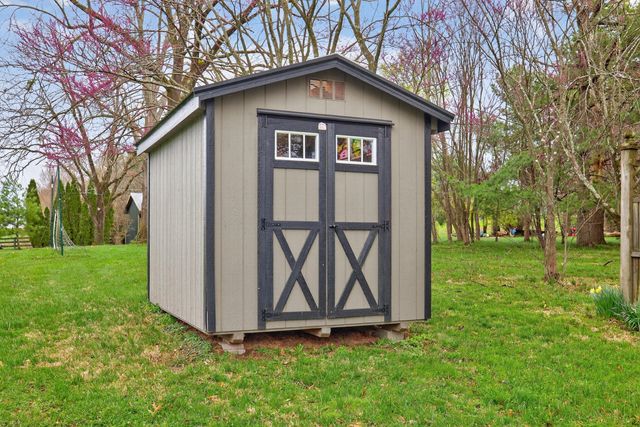 515 Cardinal Terrace, Danville, KY 40422