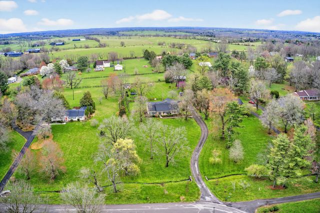 515 Cardinal Terrace, Danville, KY 40422