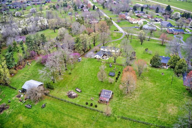 515 Cardinal Terrace, Danville, KY 40422