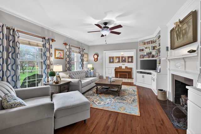 515 Cardinal Terrace, Danville, KY 40422