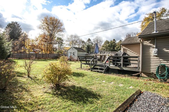 10 Newark Street, Saratoga Springs, NY 12866