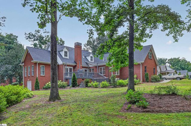 106 Players Drive, Easley, SC 29642