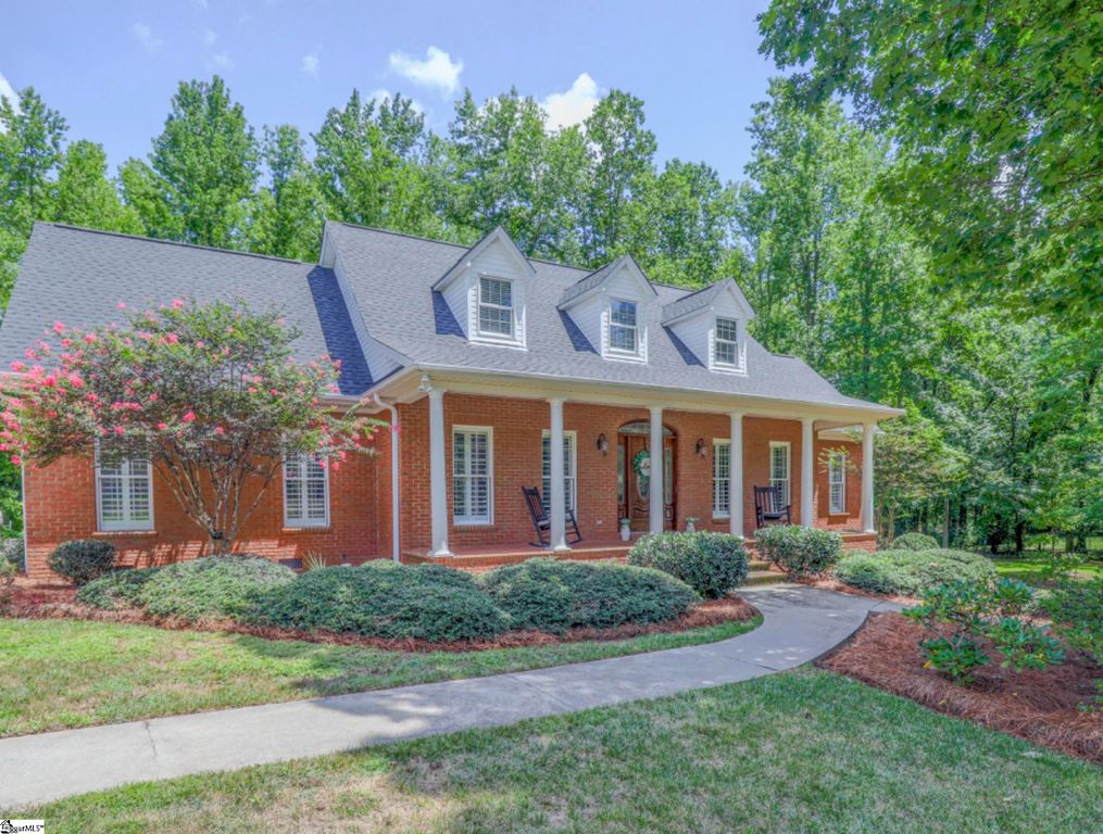 106 Players Drive, Easley, SC 29642