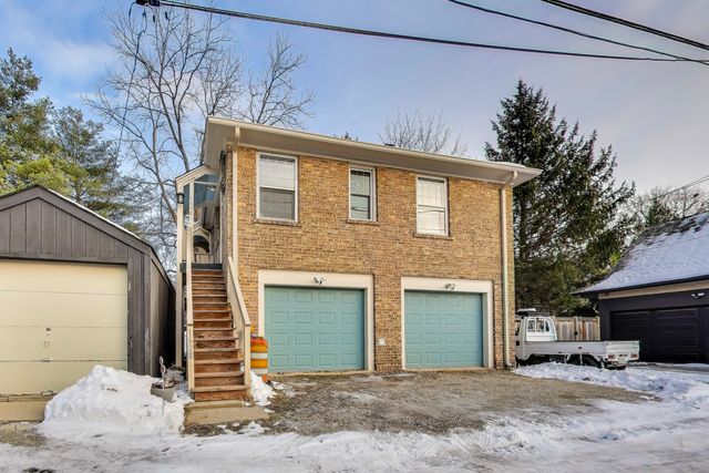 1628 Wesley Avenue, Evanston, IL 60201