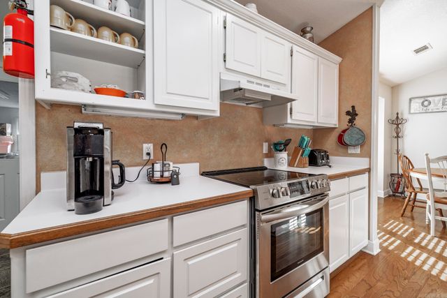 14 Excelso Lane, Hot Springs Village, AR 71909