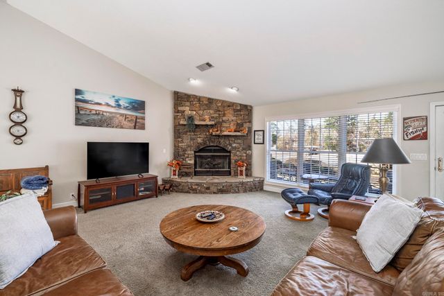 14 Excelso Lane, Hot Springs Village, AR 71909