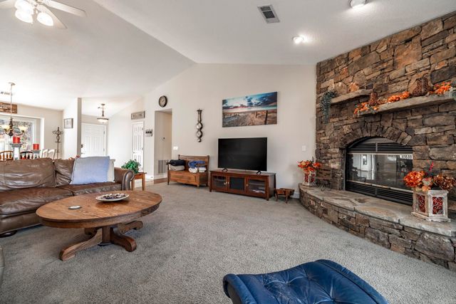 14 Excelso Lane, Hot Springs Village, AR 71909