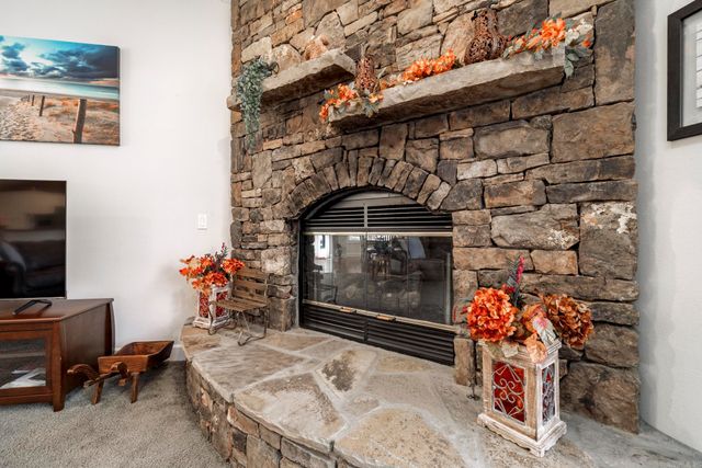 14 Excelso Lane, Hot Springs Village, AR 71909