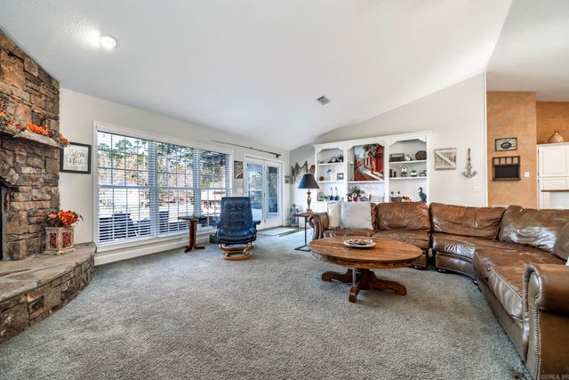 14 Excelso Lane, Hot Springs Village, AR 71909