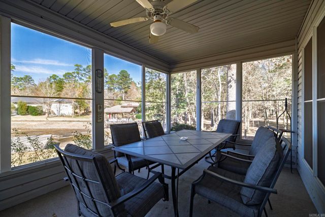 14 Excelso Lane, Hot Springs Village, AR 71909