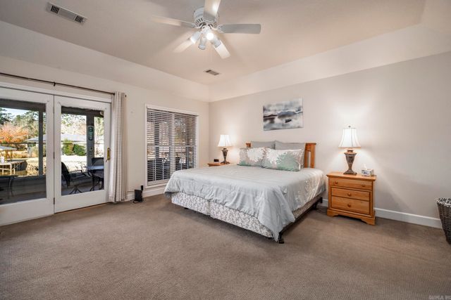 14 Excelso Lane, Hot Springs Village, AR 71909