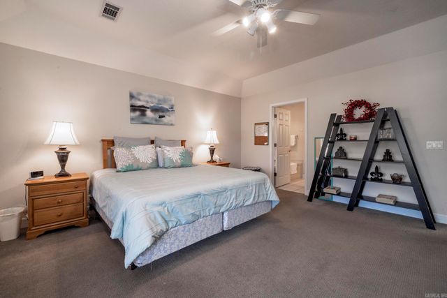 14 Excelso Lane, Hot Springs Village, AR 71909