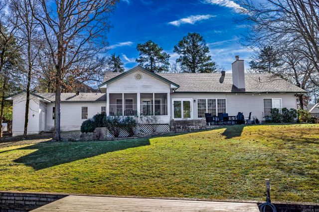 14 Excelso Lane, Hot Springs Village, AR 71909