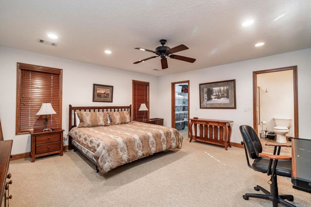 14 Excelso Lane, Hot Springs Village, AR 71909