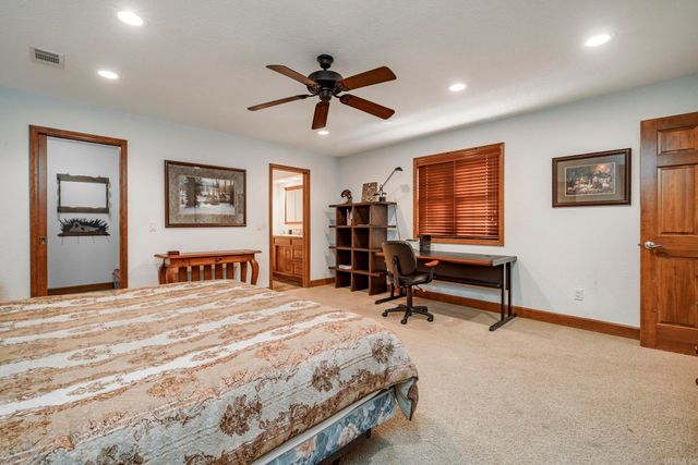 14 Excelso Lane, Hot Springs Village, AR 71909